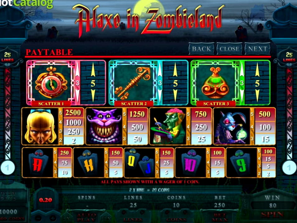 77 Loyal Free Spins! at Wix Stars Casino