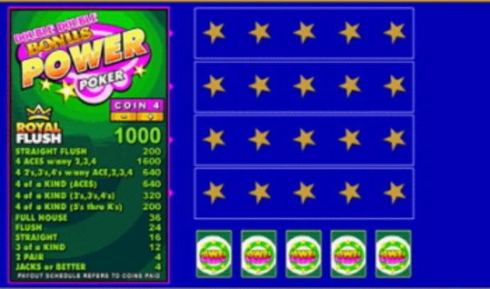 225 Free Spins no deposit casino at Intertops Casino