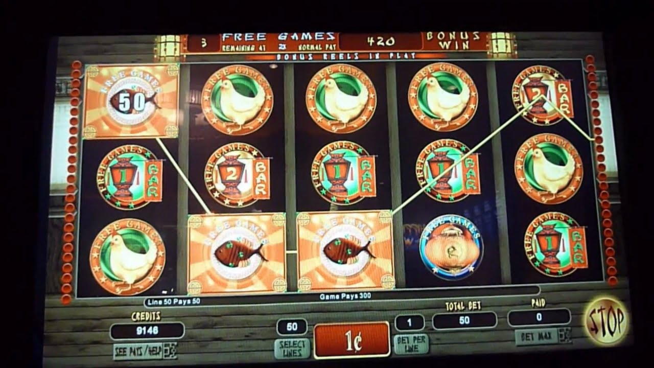 £22 Online Casino Tournament at Mrgreen Casino