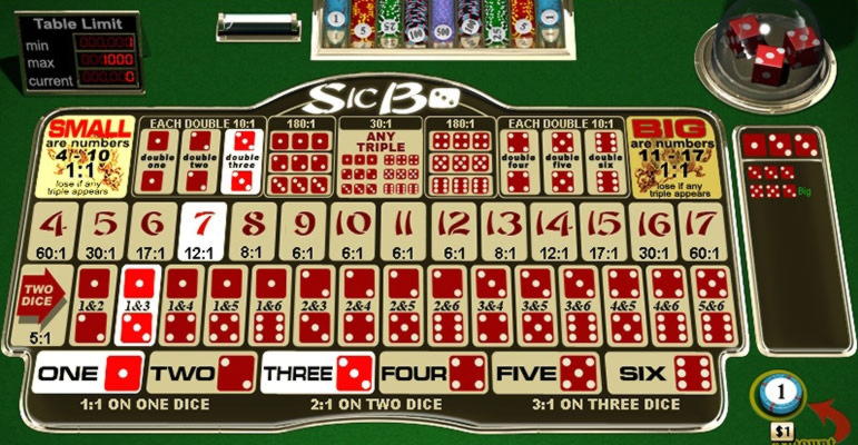280% First deposit bonus at Cherry Casino