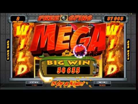 65 Loyalty Free Spins! at Royal Vegas Casino