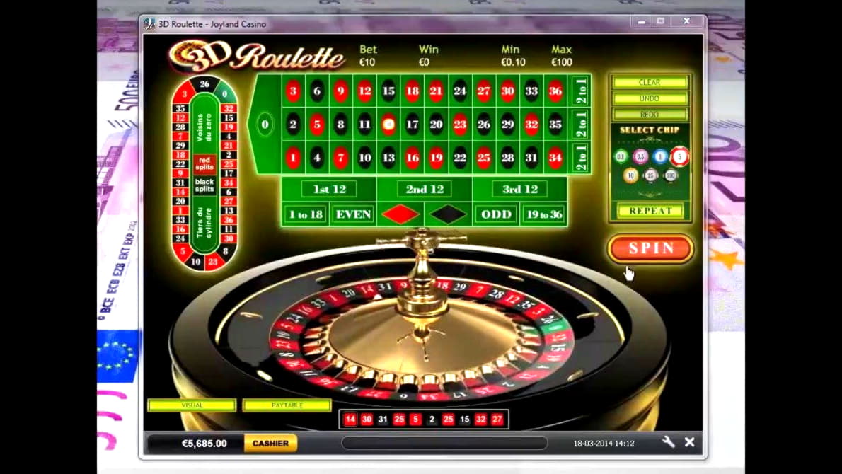 Eur 210 Free Casino Ticket at 777 Casino