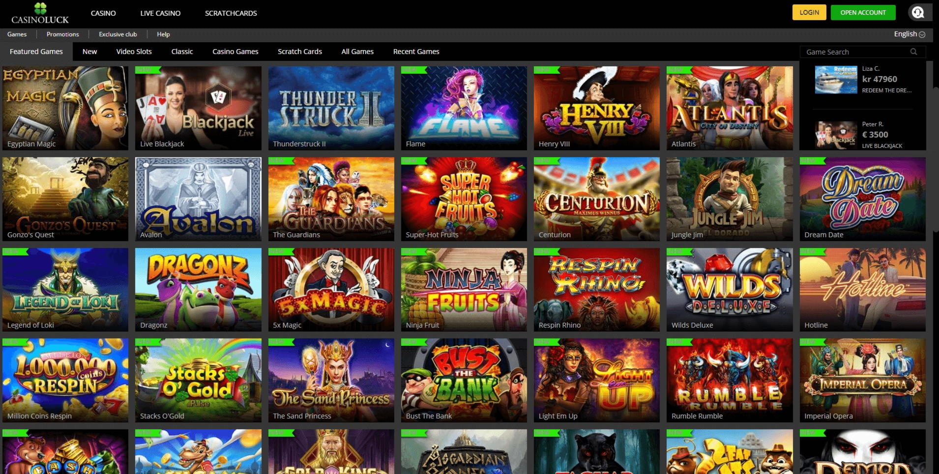 Eur 210 Free Chip Casino at Jet Bull Casino