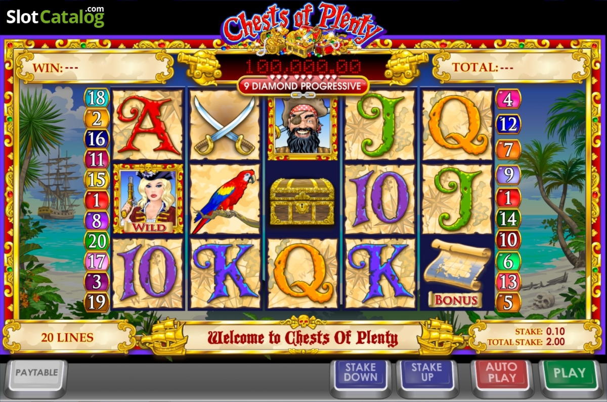 140 FREE Spins at Party Casino