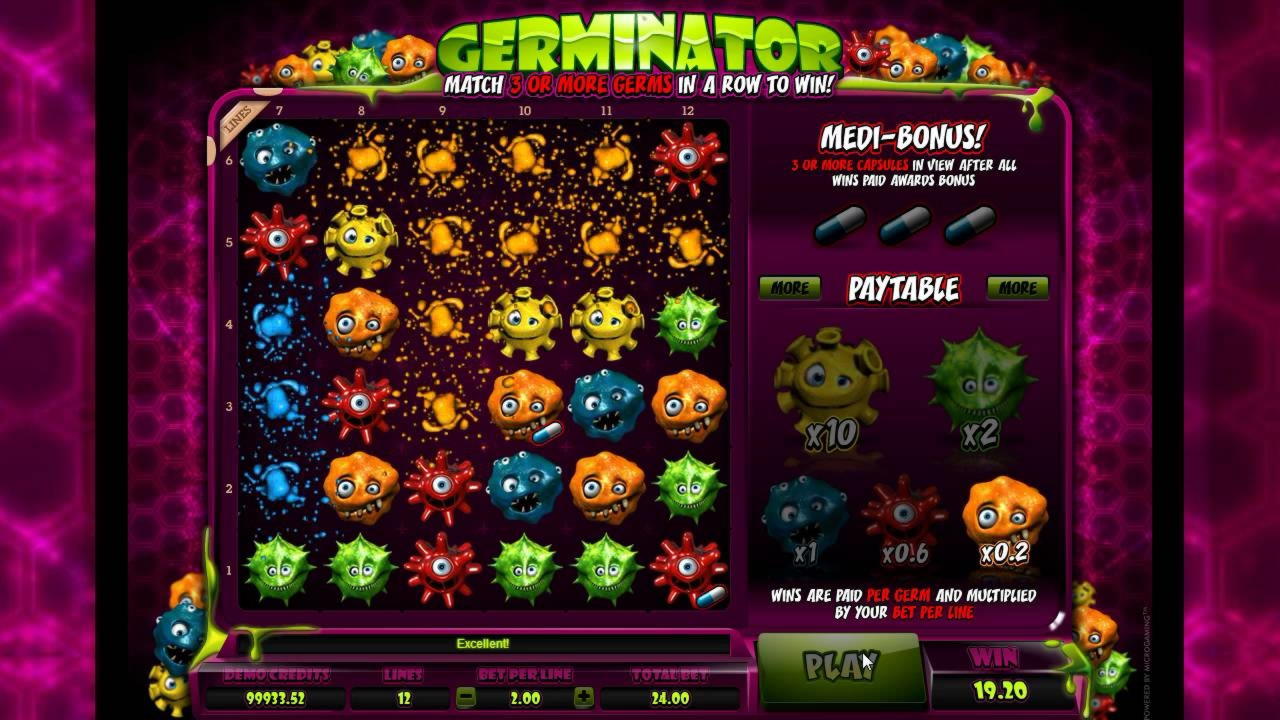 EURO 575 free chip casino at Magic Red Casino