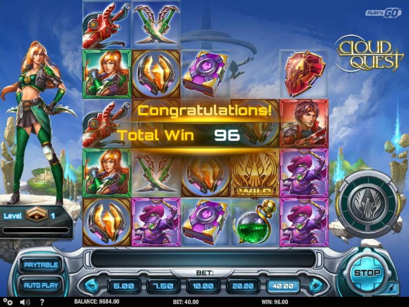EURO 195 no deposit at Royal Panda Casino
