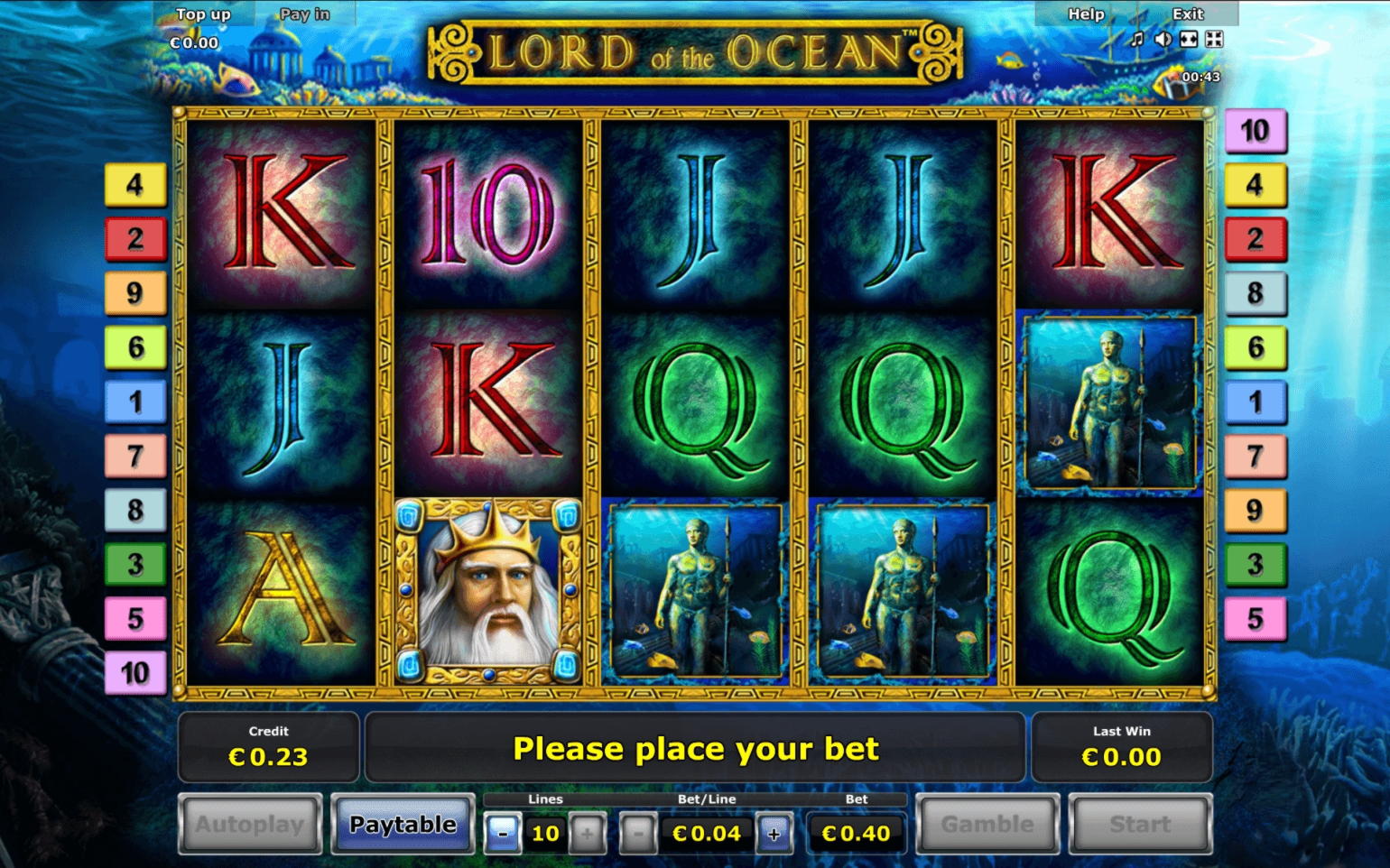 77 Loyalty Free Spins! at Casino Heroes