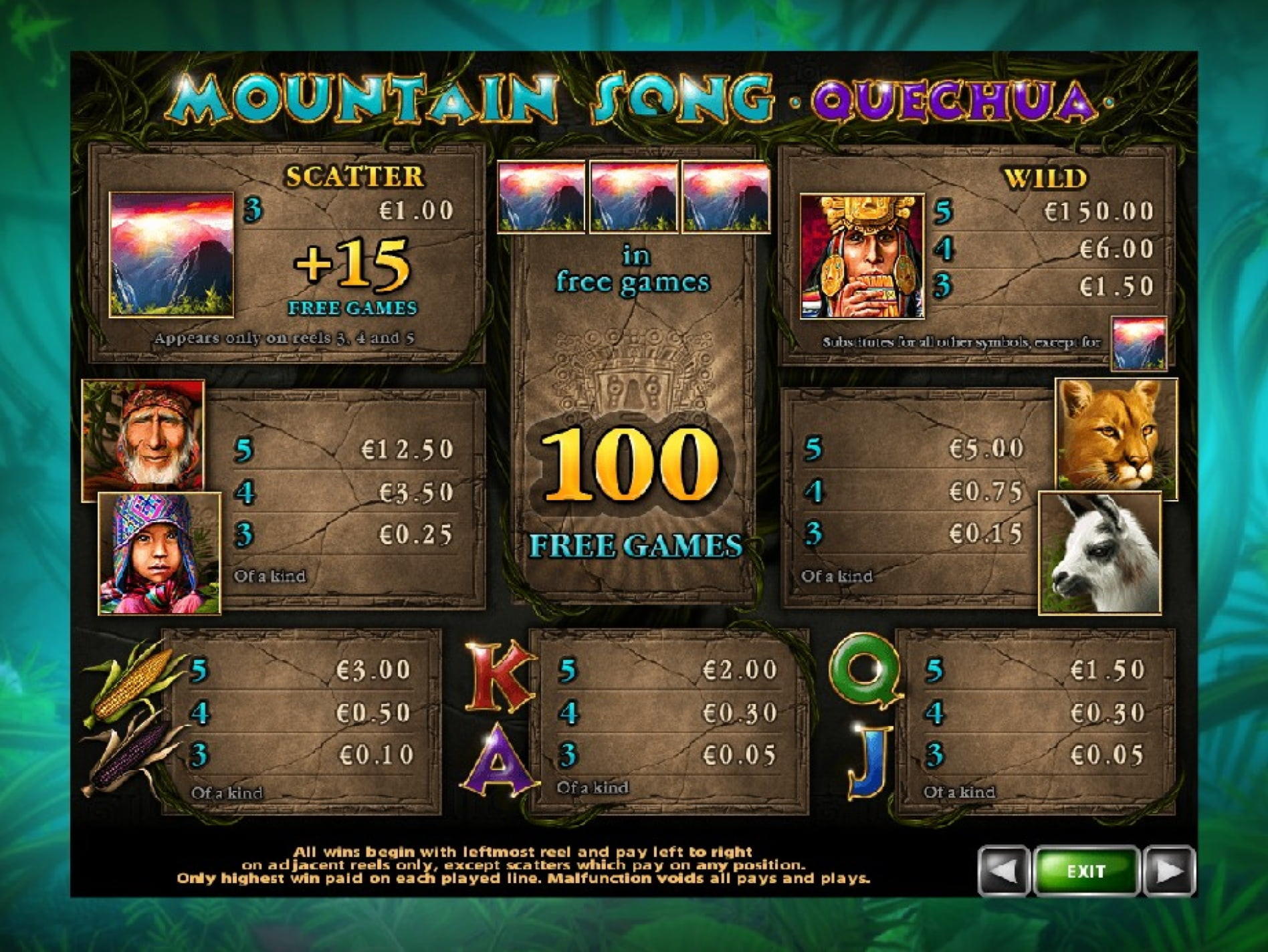 £222 free casino chip at Casino Heroes