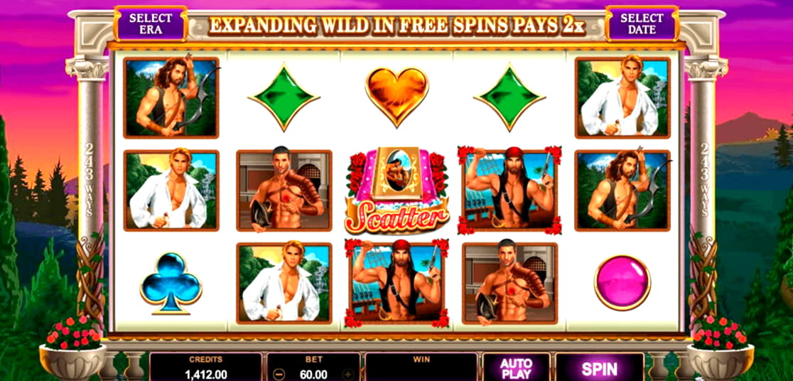 £685 No Deposit Casino Bonus at Euro Palace Casino