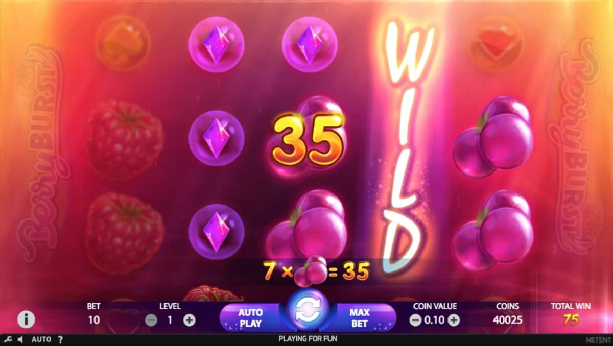 £605 Free Chip Casino at Platin Casino