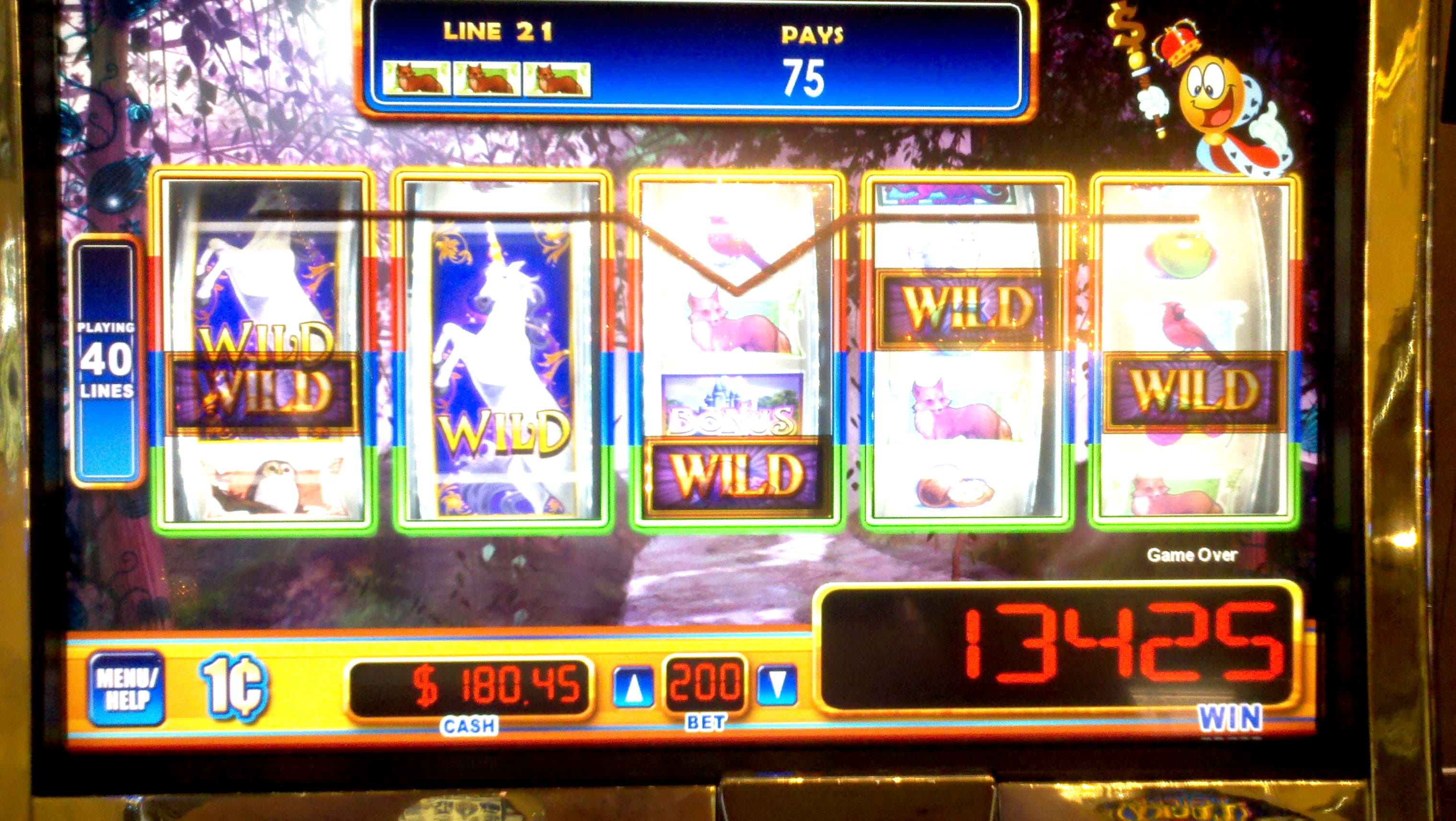 930% Match Bonus Casino at Royal Panda Casino