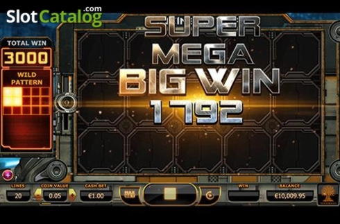 $560 casino chip at Wix Stars Casino