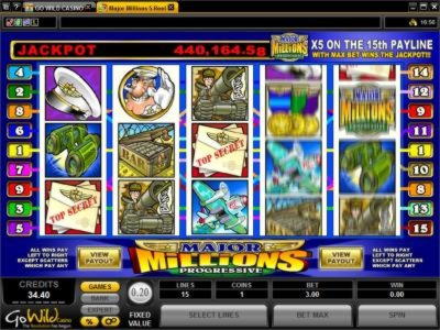 111 Free casino spins at Bet At Home Casino