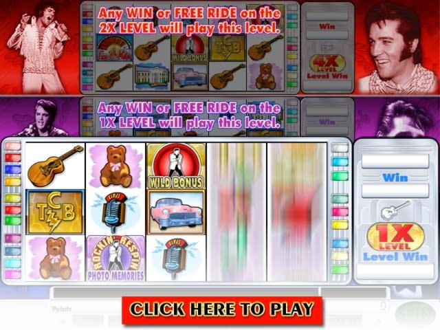 Eur 777 Mobile freeroll slot tournament at Karamba Casino