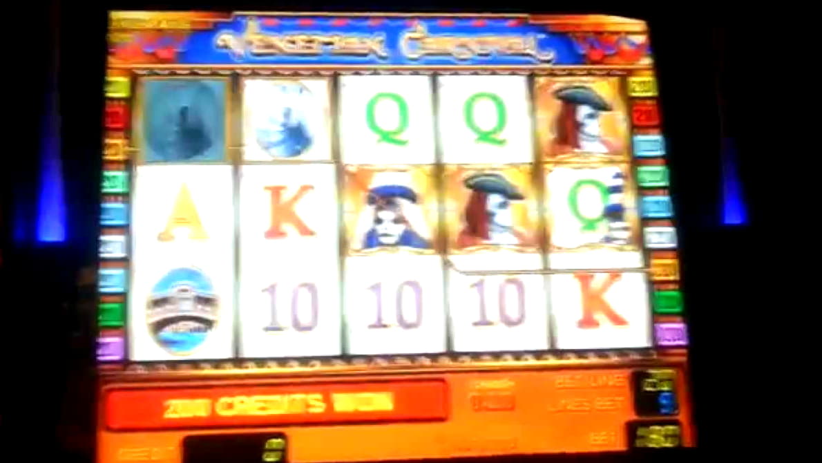 230 free casino spins at Intertops Casino