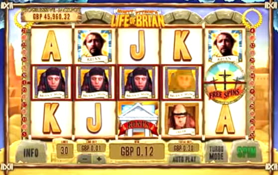 $60 Casino Tournament at Jet Bull Casino