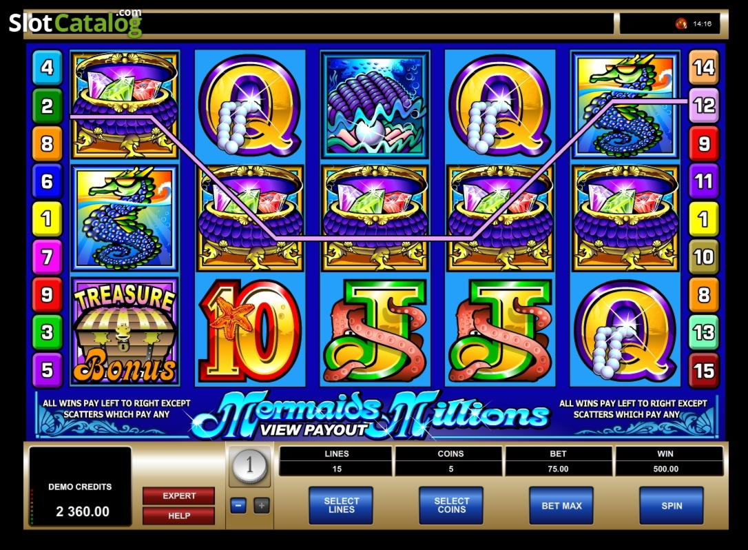 ﻿$440 FREE Chip Casino at Jackpot City Casino