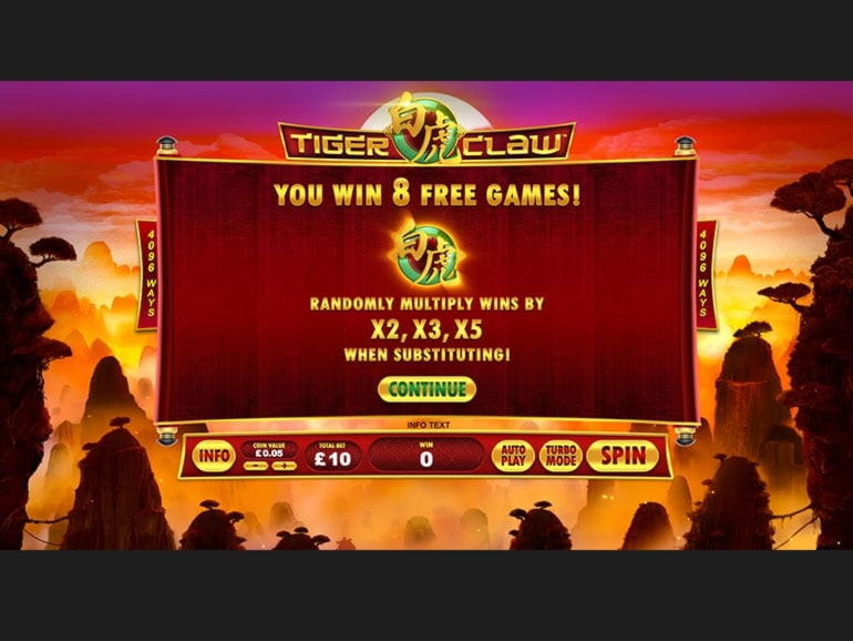 £4965 No deposit bonus casino at Yes Casino 