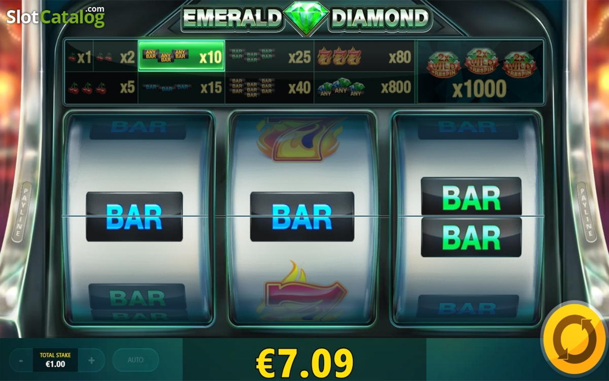 535% Match at a casino at Bet At Home Casino