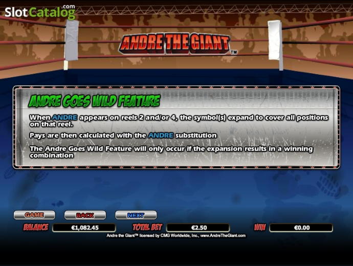 €570 Free chip casino at Spin Palace Casino