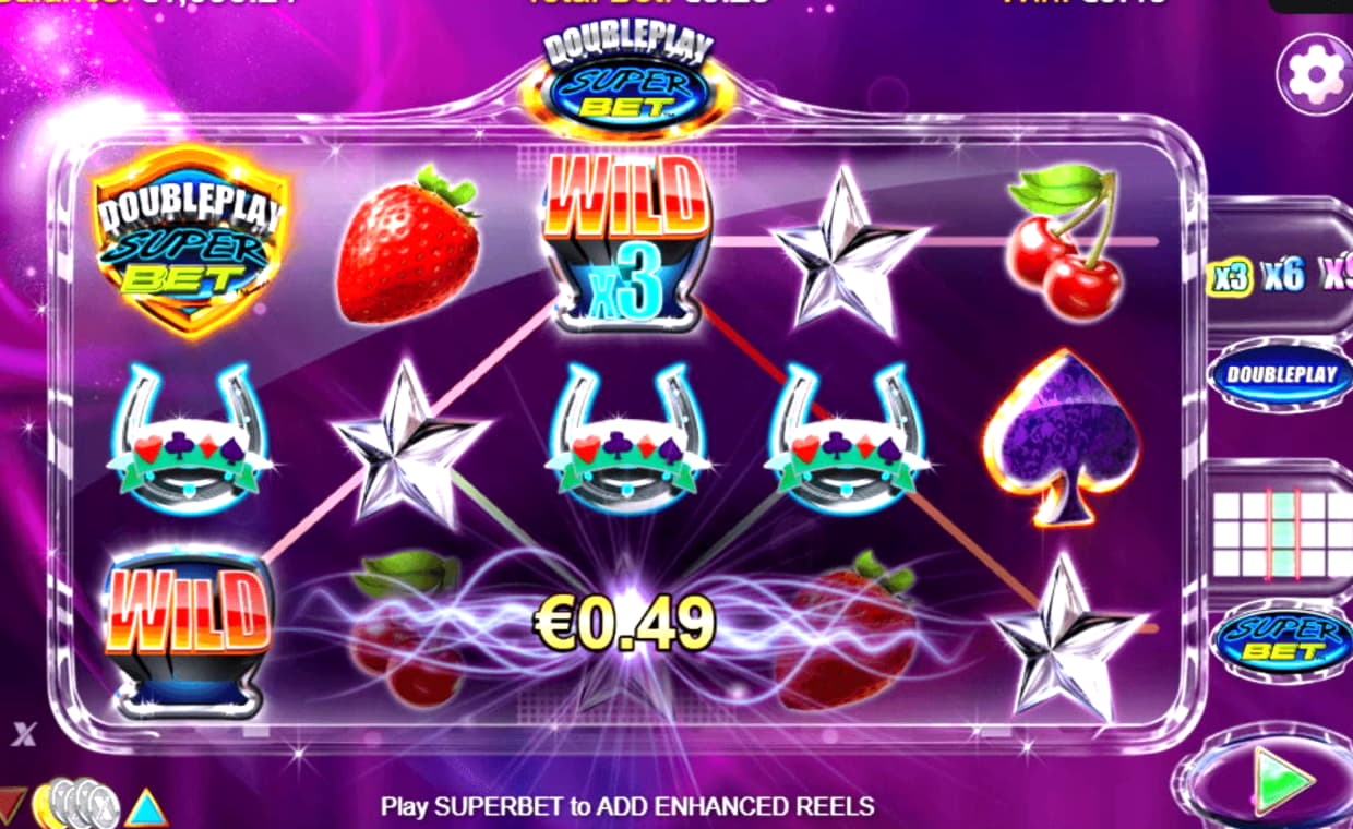 EUR 75 Casino chip at Jet Bull Casino