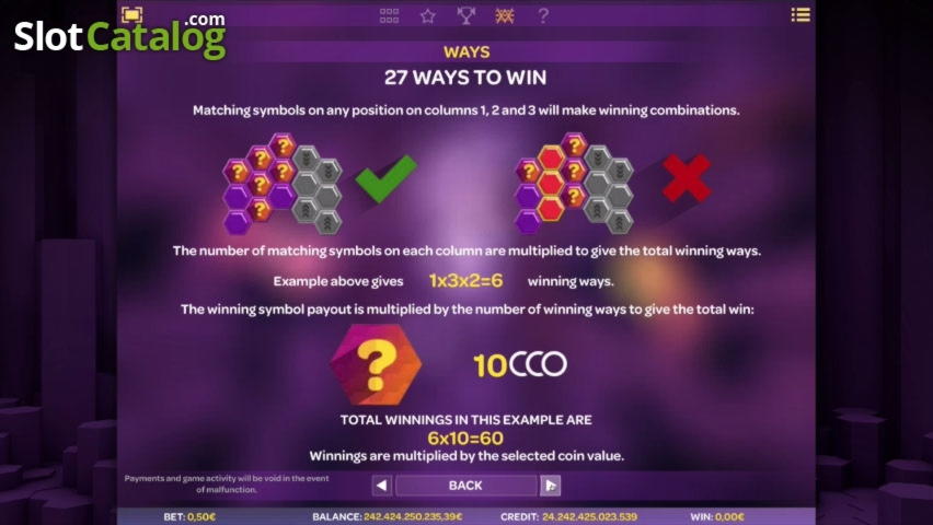 €595 Online Casino Tournament at Magic Red Casino