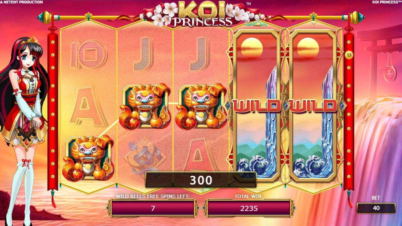 £650 Casino chip at Wix Stars Casino