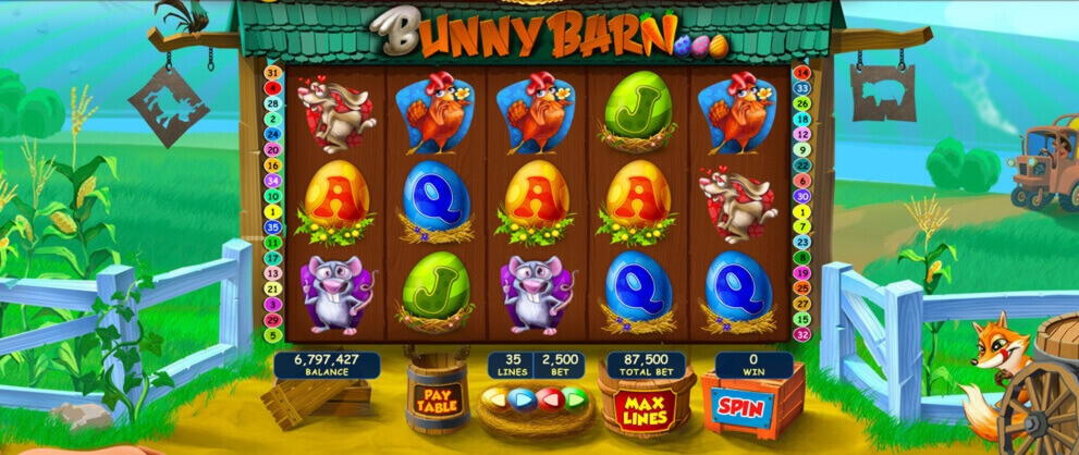515% Match bonus casino at Euro Palace Casino