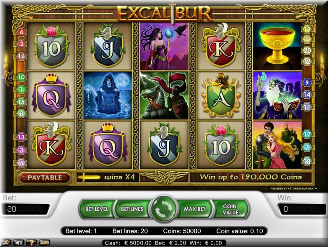 485% Match bonus casino at Bet At Home Casino