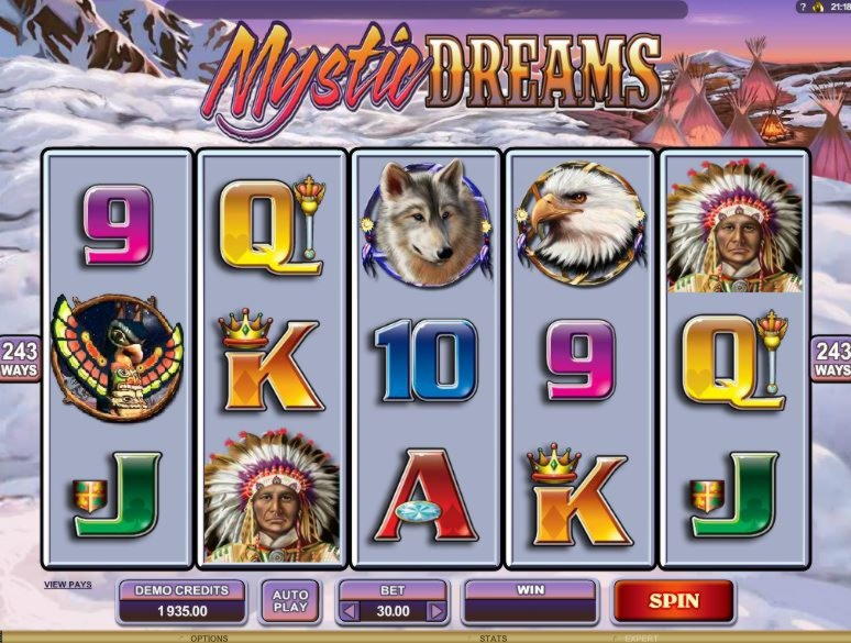 EUR 90 Free Money at Mrgreen Casino