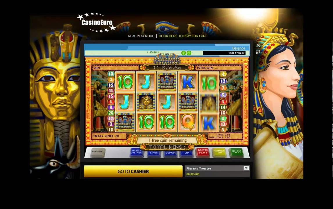 210 Free spins casino at Betway Casino