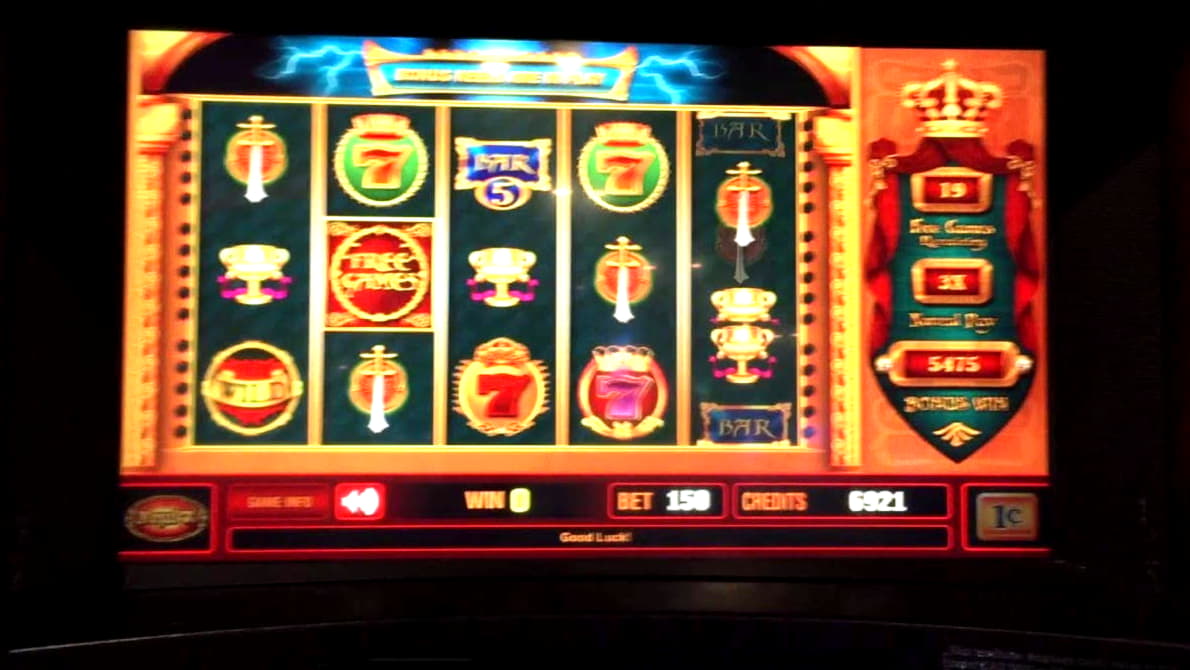 195 Free Spins right now at Karamba Casino