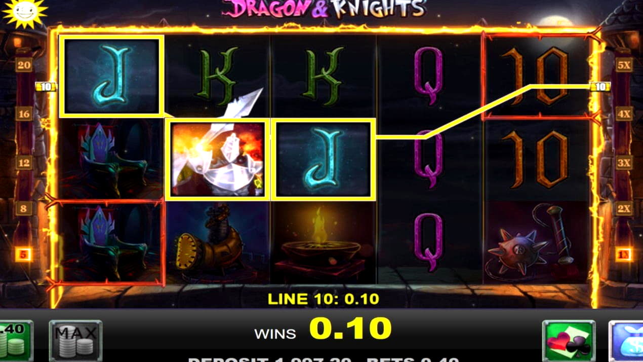 300 Free Spins at Jackpot City Casino