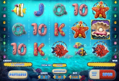 ﻿$265 Online Casino Tournament at bWin Casino