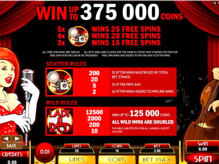 £640 Casino Tournament at Karamba Casino