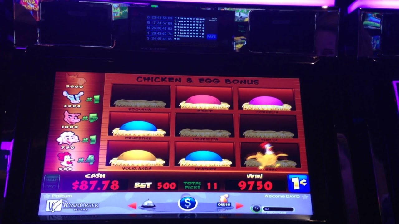 Eur 175 Free Casino Tournament at Magic Red Casino