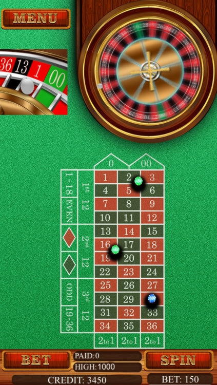 150 Free casino spins at Spin Palace Casino