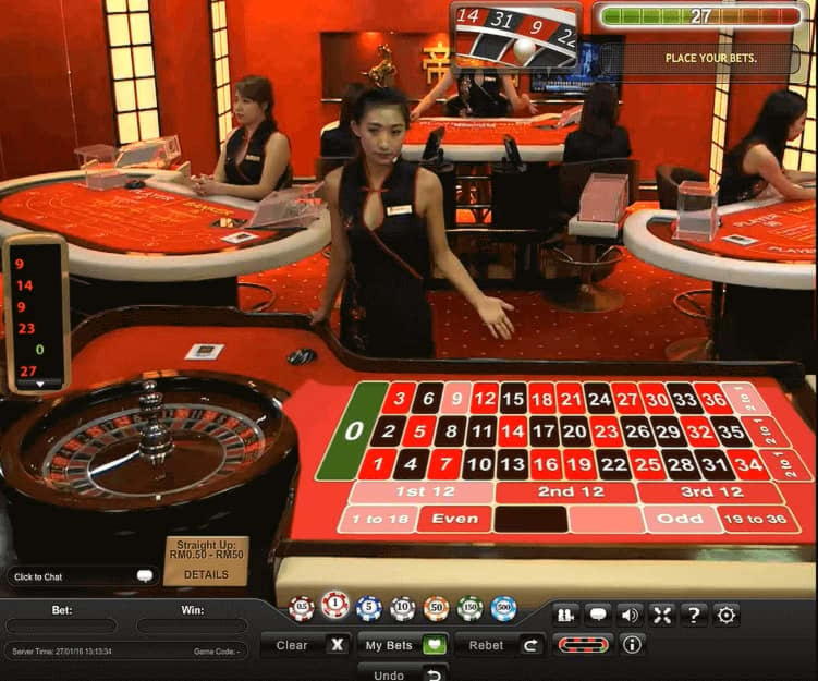 140 Trial Spins at Betway Casino