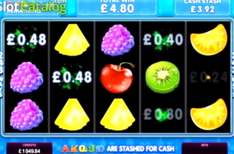 40 Free casino spins at CasiPlay Casino