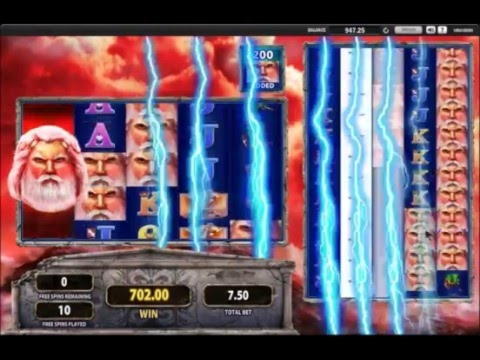 $440 No Deposit Casino Bonus at Magic Red Casino
