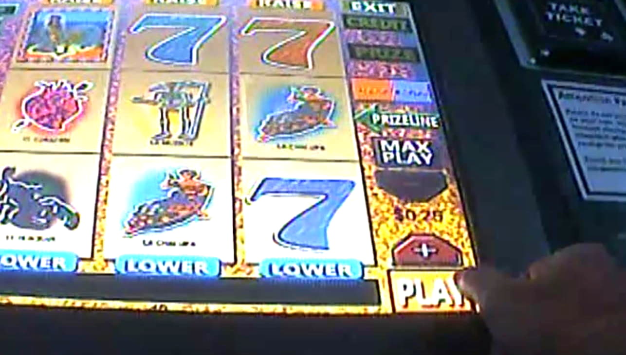 85 Free spins no deposit casino at Euro Palace Casino
