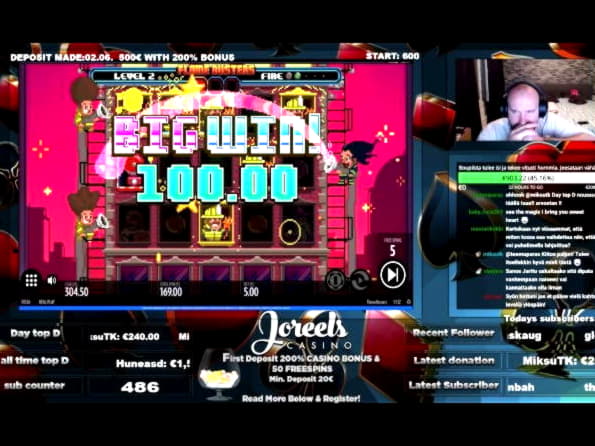 45 free spins casino at Casino Heroes
