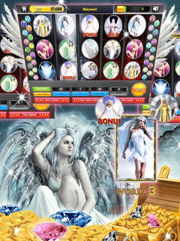 235 free spins no deposit casino at 777 Casino