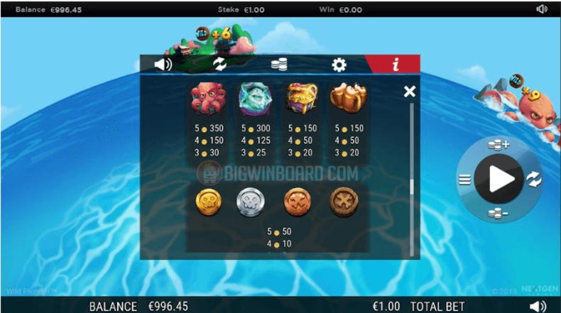 30% Match at a Casino at Spin Palace Casino
