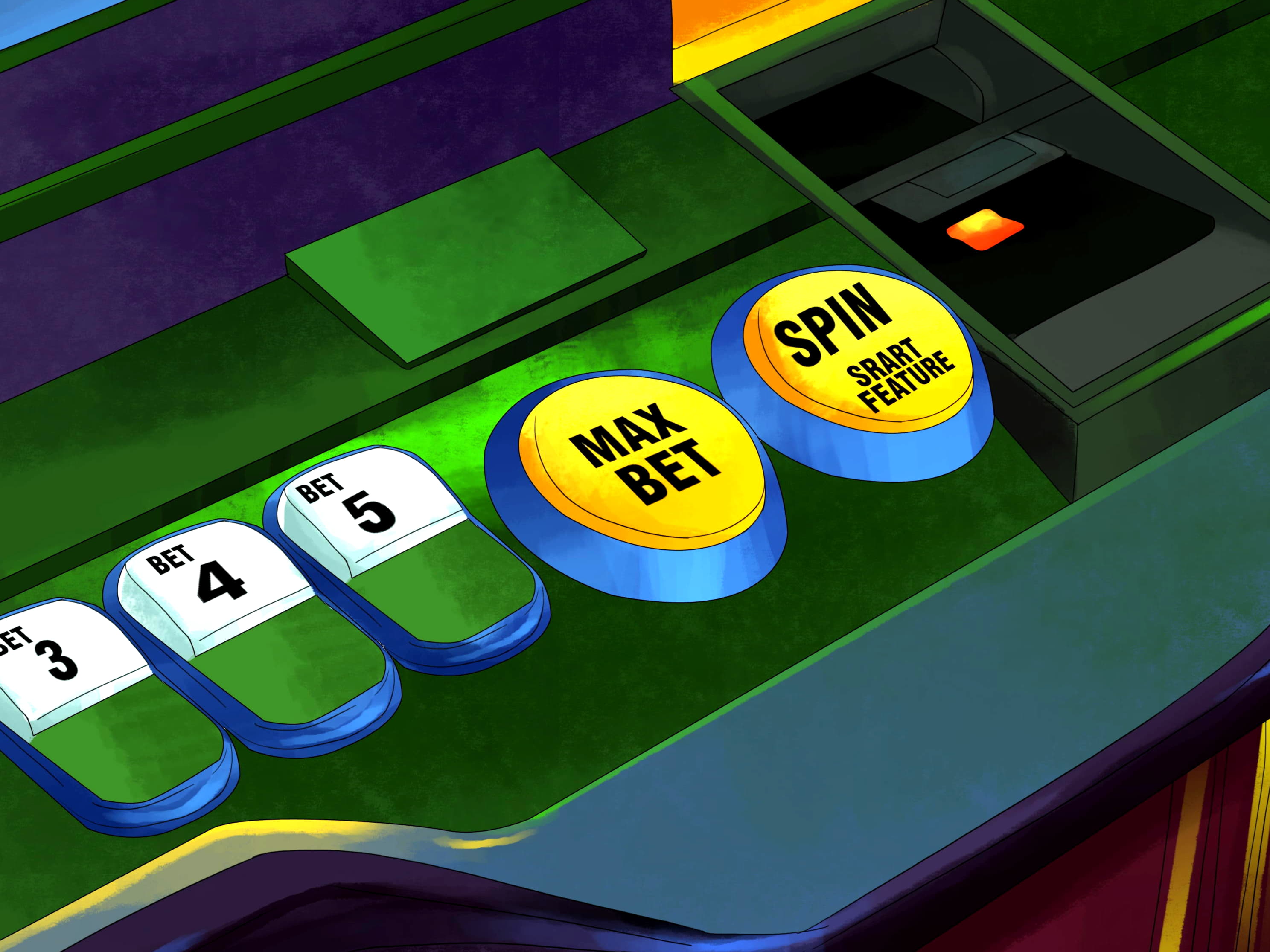 €790 Online Casino Tournament at Jackpot City Casino