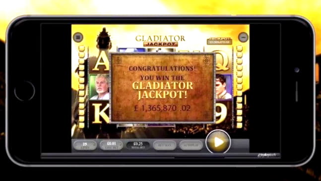 Eur 995 Casino Tournament at Jackpot City Casino