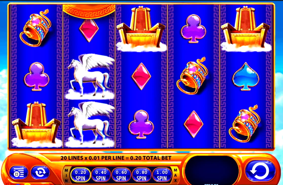 480% Match bonus at Euro Palace Casino
