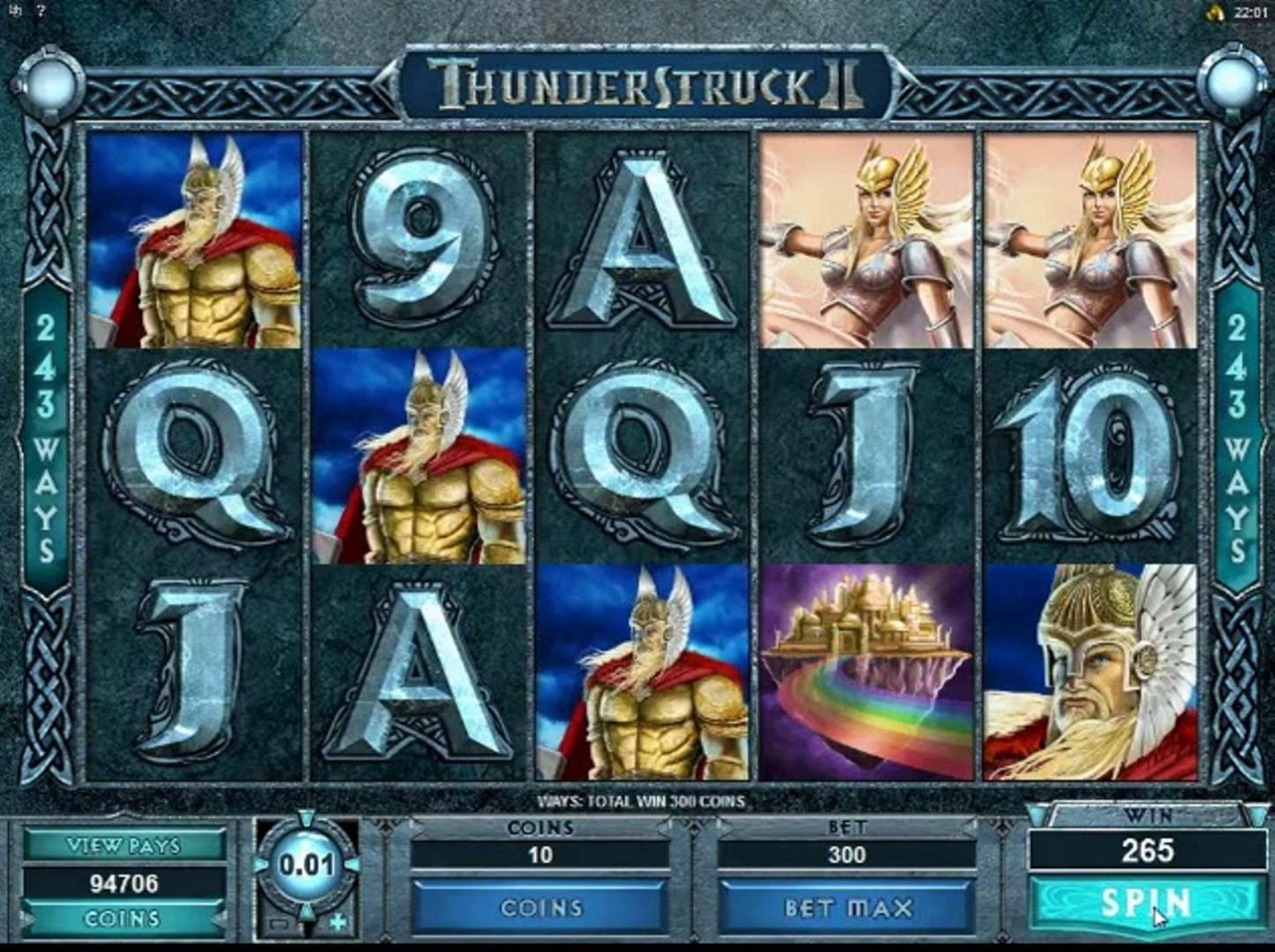 565% Best signup bonus casino at Bet At Home Casino