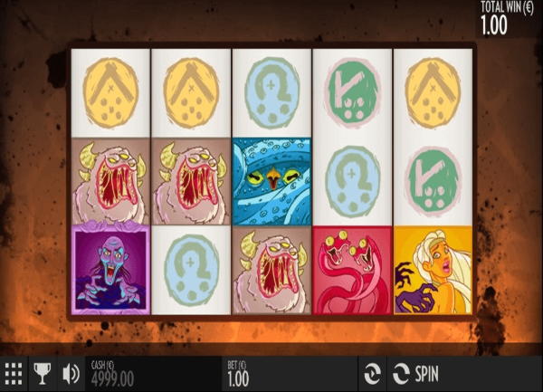 245 free spins no deposit at Spins Royale Casino
