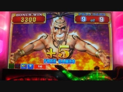 £333 Free Casino Tournament at Mrgreen Casino